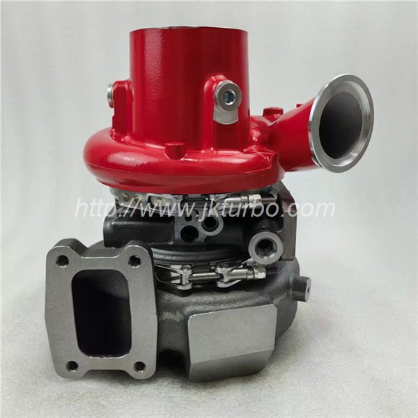 HE351Ve Turbocharger 5322357 5322357NX 5322357RX for Truck, Various
